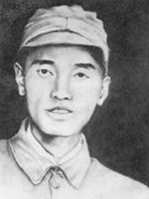 潘琦（原名潘 颖平）