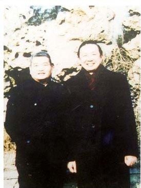 徐敦信 （1951届）