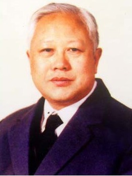 邢家骝 （1952届）