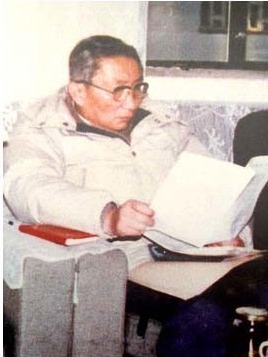 王端庆 （1950届）