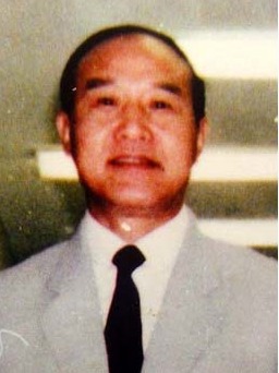 孙光荣 （1952届）