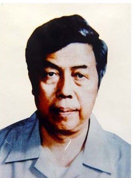 严绍宗 （1953届）