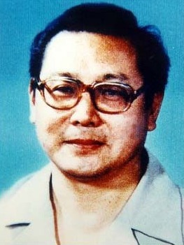 刘仪舜 （1952届）