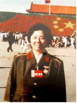 徐  婉 （1950届）