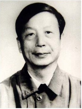 黄  琳 （1953届）