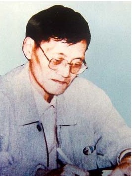 詹子庆 （1952届）