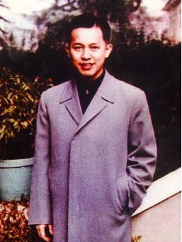 范承祚 （1953届）