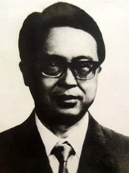 郁祖庚 （1952届）