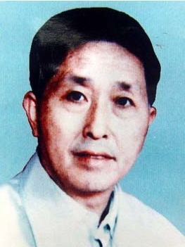 朱禄海 （1953届）