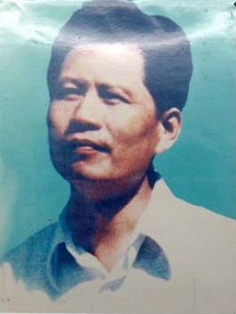 李学训 （1950届）