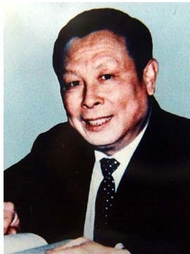 赵景邦 （1949届）