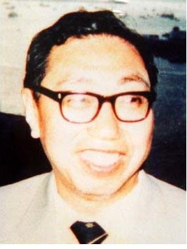 卢景霆 （1949届）