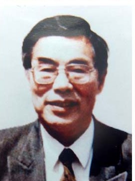 黄  宪 （1951届）