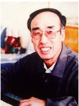 笪政远 （1953届）