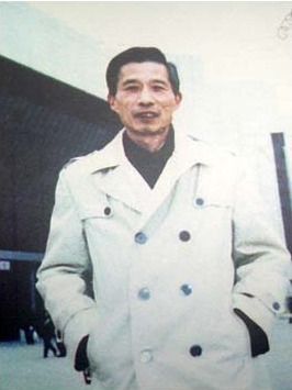 任德麟 （1953届）