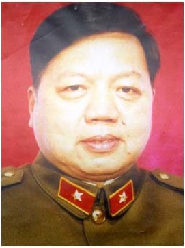 吴传越 （1950届）