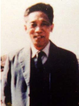 马驎 （1948届）