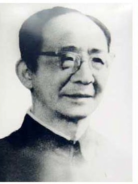 唐 耀 （1923届）