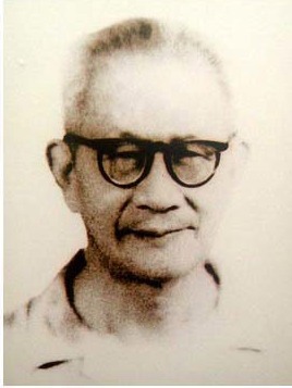 钱冬生 （1936届）