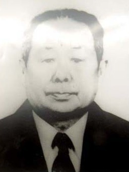 朱懋顺 （1934届）