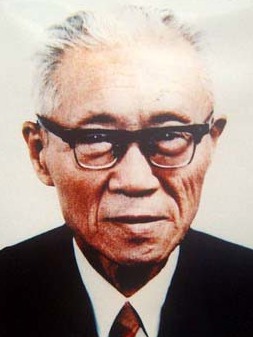 刘善建 （1937届）