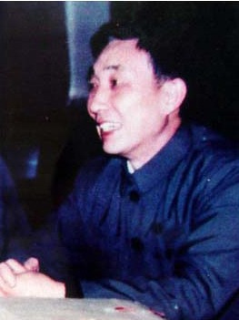 韩宝来 （1949届）