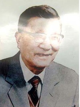 李崇淮 （1934届）