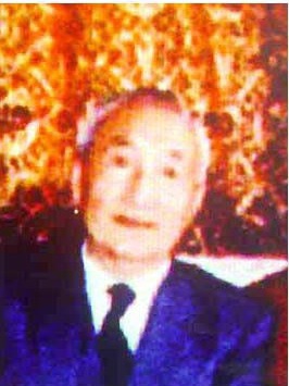 温济泽 （1931届）