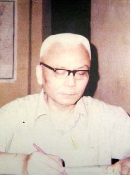 王以琳 （1943届）