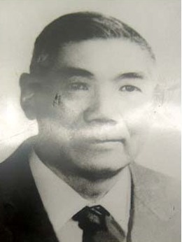 方崇智 （1937届）