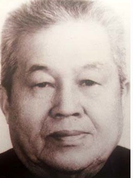 林仁荣 （1935届）