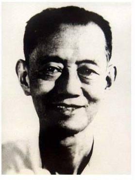 李 朋 （1942届）