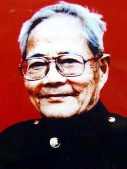 周明鸂 （1929届）