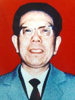 李祥瑞 （1947届）