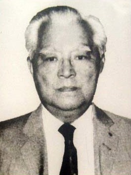 卞荫贵 （1937届）