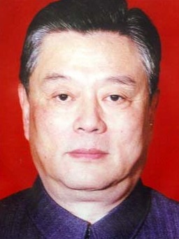 华联奎 （1939届）