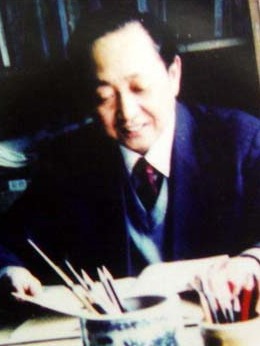 周庆祖 （1949届）