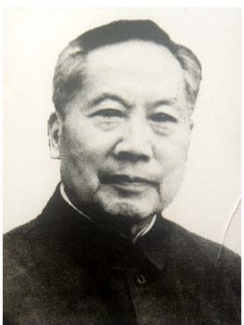 朱九思 （1935届）