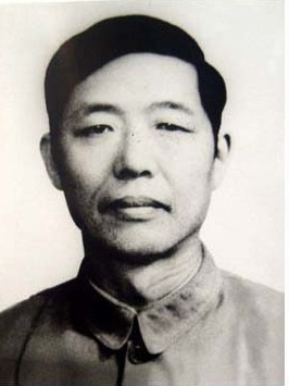 周峻松（峻松） （1948届）