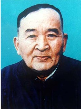 陈兆舟 （1936届）