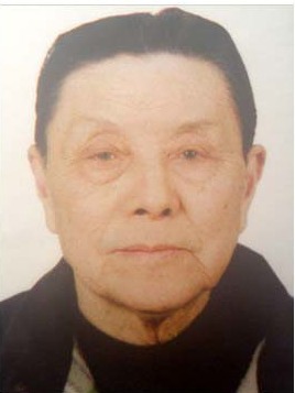 陈玉龙 （1939届）