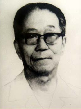 陈 冀 （1936届）