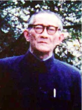 鲍汉青 （1931届）