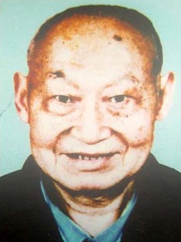 刘 星 （1934届）