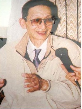 王宸庆 （1943届）