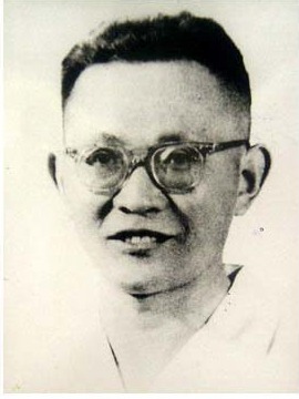 尹池青 （1937届）