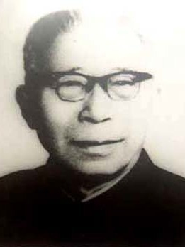 周明祥 （1924届）