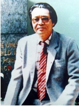 熊映梧 （1946届）