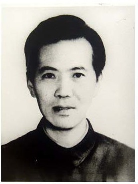 韦文林 （1948届）