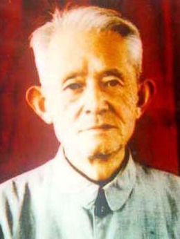 戴  岳 （1931届）